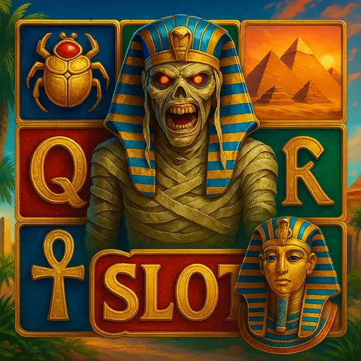 Power of The Mummy